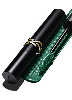 Yves Saint Laurent Mascara Lash Clash 03 Green - 4