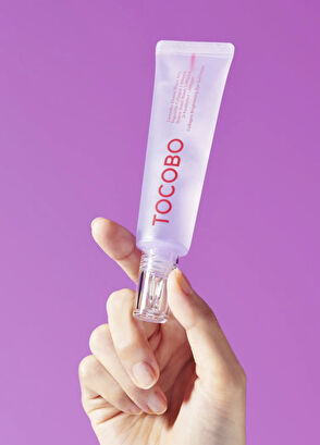 Tocobo Collagen Brightening Eye Gel Cream Anti-Fine Line Brightening Gel Eye Cream 30 ml - 6