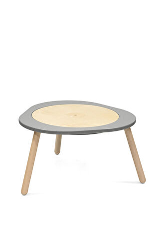Stokke Mutable V2 Gri Oyun Masası -1