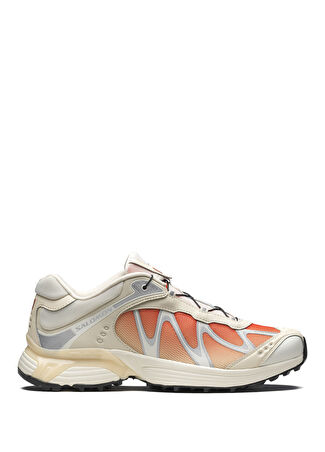 Salomon Erkek Xt-whisper Turuncu Krem Sneaker Bej 44 2/3