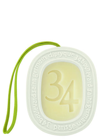 Diptyque 34 Boulevard Saint Germain 100 Gr Ev Parfümü -1