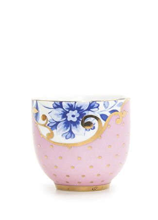 Pip Studio Royal Pembe Yumurtalık -1