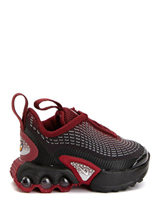 Nike Çocuk Air Max Dn Kırmızı Sneaker 17