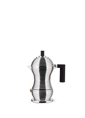 Alessi Pulcina 300 Ml Espresso Makinesi Gri -1