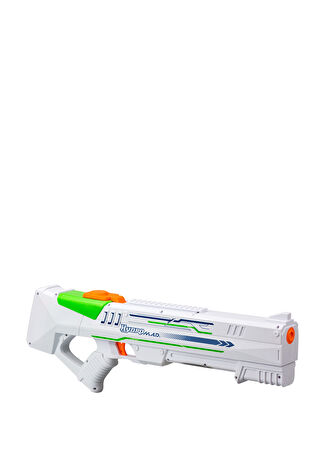Silverlit Çocuk Hydro Mad Beyaz Su Tabancası -1