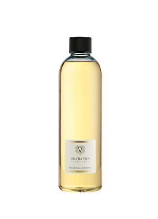 Dr. Vranjes Firenze Rosa Tabacco Difüzör 500 Ml Refill Çok Renkli -1
