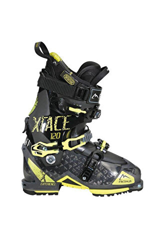 Roxa Erkek X-face 120 Ski Boots Kayak Ayakkabısı 285 - 1