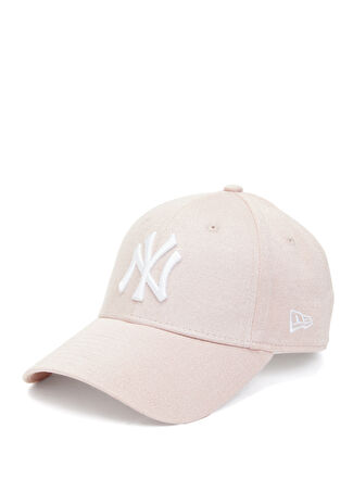 New Era Kadın Wmns 9forty Neyyan Şapka Pembe -1