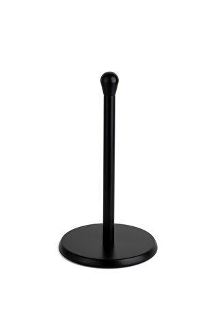 System Bathroom Accessories Siyah Masaüstü Kağıt Havluluk 3x165x165 Mm -1