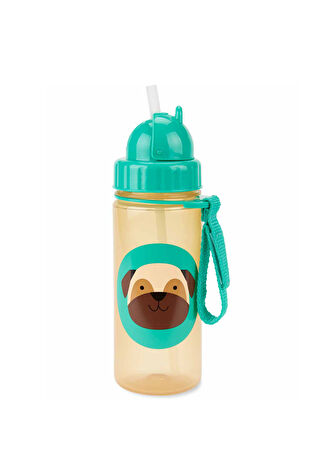 Skip Hop Pug Zoo Pipetli Suluk -1