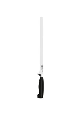 Zwilling Four Star Somon Bıçağı Siyah -1
