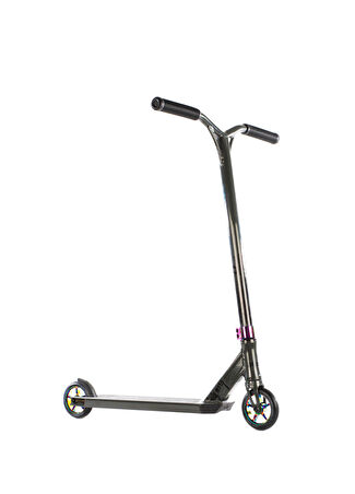 Versatyl Bloody Mary V2 Neochrome Akrobasi Scooter Siyah -1