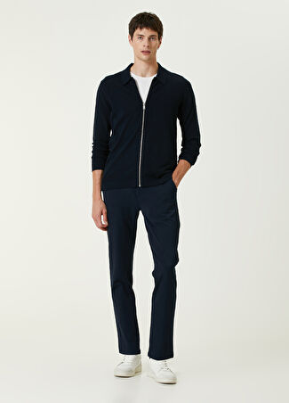 Academia Erkek Lacivert Pantolon 46 -1