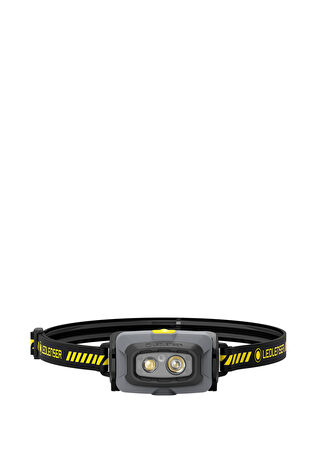Led Lenser Hf4r Work Kafa Feneri -1