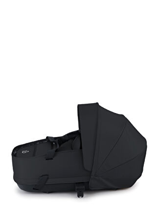Bumprider Bebek Connect 3 Siyah Portbebe -1