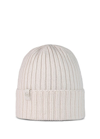 Buff Knitted Ice Beanie Norval Bere -1