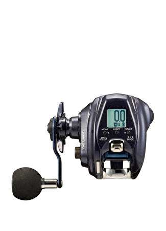 Daiwa 23 Leobritz 300jl Sol El Elektrikli Olta Makinesi Lacivert -1