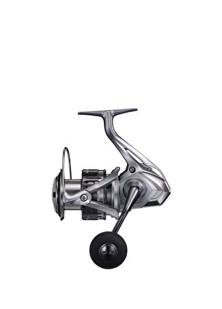 Shimano C5000 Xg New Nasci Spin Olta Makinesi Gri -1