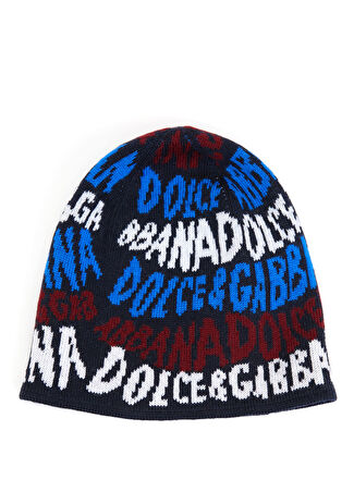 Dolce&gabbana Erkek Çocuk Yün Şapka S