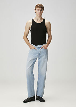 Sunflower Erkek Jean Pantolon Mavi 31 Us