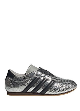 Adidas Kadın Taekwondo Siyah Silver Sneaker 36 -1