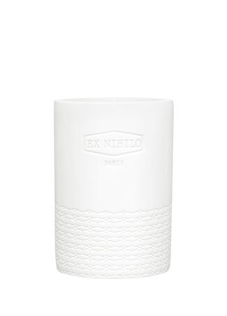 Ex Nihilo Ambre Fou Candle 300gr -1