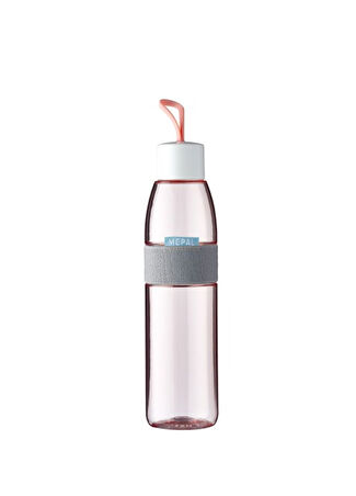 Mepal Water Bottle Ellipse Altın Rengi Su Şişesi -1