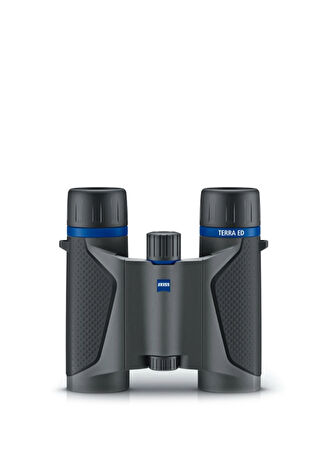 Zeiss Terra Ed Pocket 10x25 Dürbün -1