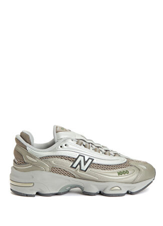 New Balance Kadın 1000 Gri Sneaker 38.5
