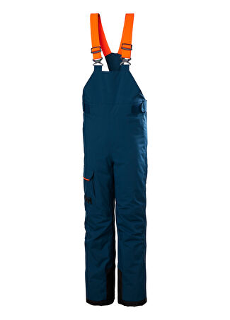 Helly Hansen Erkek Çocuk Jr Summit Deep Dive Tulum Pantolon 140 -1