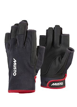 Musto Ess Sailing Sf 2.0 Siyah Eldiven L -1