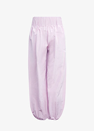 Alaïa Kadın Pembe İpek Pantolon 38 It