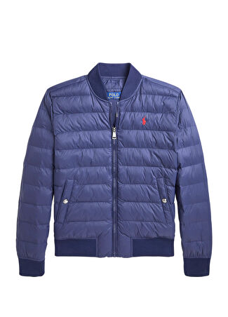 Polo Ralph Lauren Çocuk Ceket Lacivert S -1