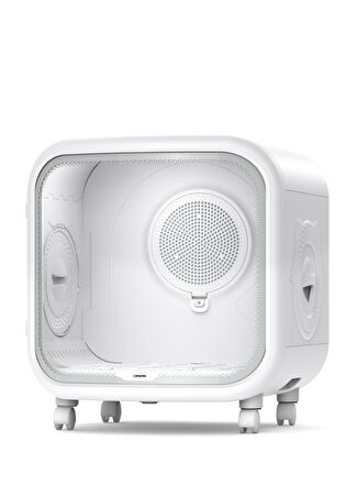 Xenon Smart Beyaz Akıllı Evcil Hayvan Kurutma Makinesi -1