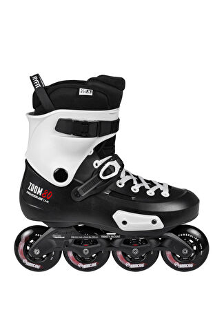 Powerslide Zoom Pro 80 Siyah Paten 37-38 -1