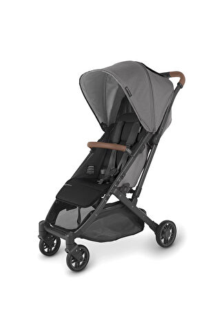 Uppababy Bebek Minu V2 Greyson Arabası Gri -1