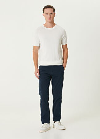 Beymen Club Erkek Regular Fit Lacivert Pantolon 52 -1