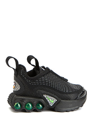 Nike Çocuk Air Max Sneaker Siyah 19.5