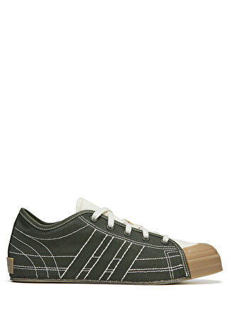Y-3 Kadın Nizza Lo Lacivert Sneaker 41 1/3