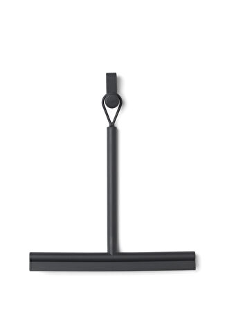 Brabantia Renew Dark Grey Askılı Duş Sileceği Gri -1