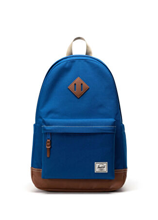 Herschel Erkek Heritage Sırt Çantası Mavi -1
