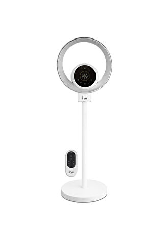 İyo Air Sense Purifier Hava Temizleyici Beyaz -1