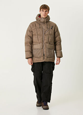 Bobcat Erkek Exosphere Siyah Kargo Pantolon S