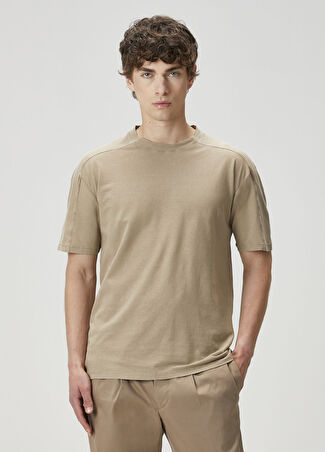 Fradi Erkek Yeşil Basic T-Shirt S