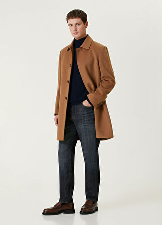 Network Erkek Lacivert Denim Pantolon 29