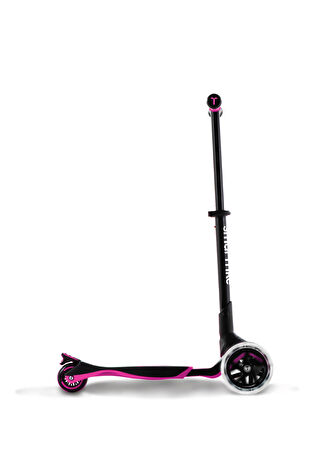 Smartrike Çocuk Xtend 3 Aşamalı Büyüyebilen Scooter Pembe -1