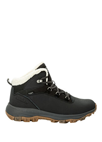 Jack Wolfskin Kadın Everquest Texapore Mid Outdoor Bot Gri 37.5 -1