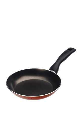 Moneta Zecchino Alüminyum Tava 20 Cm Turuncu -1