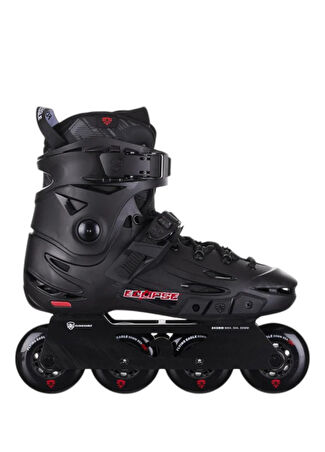 Flying Eagle F5s Plus Eclipse Black Urban Paten Siyah 44 -1