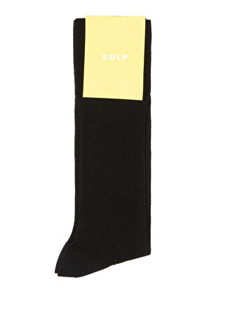 Cdlp Erkek Siyah Çorap 42-44